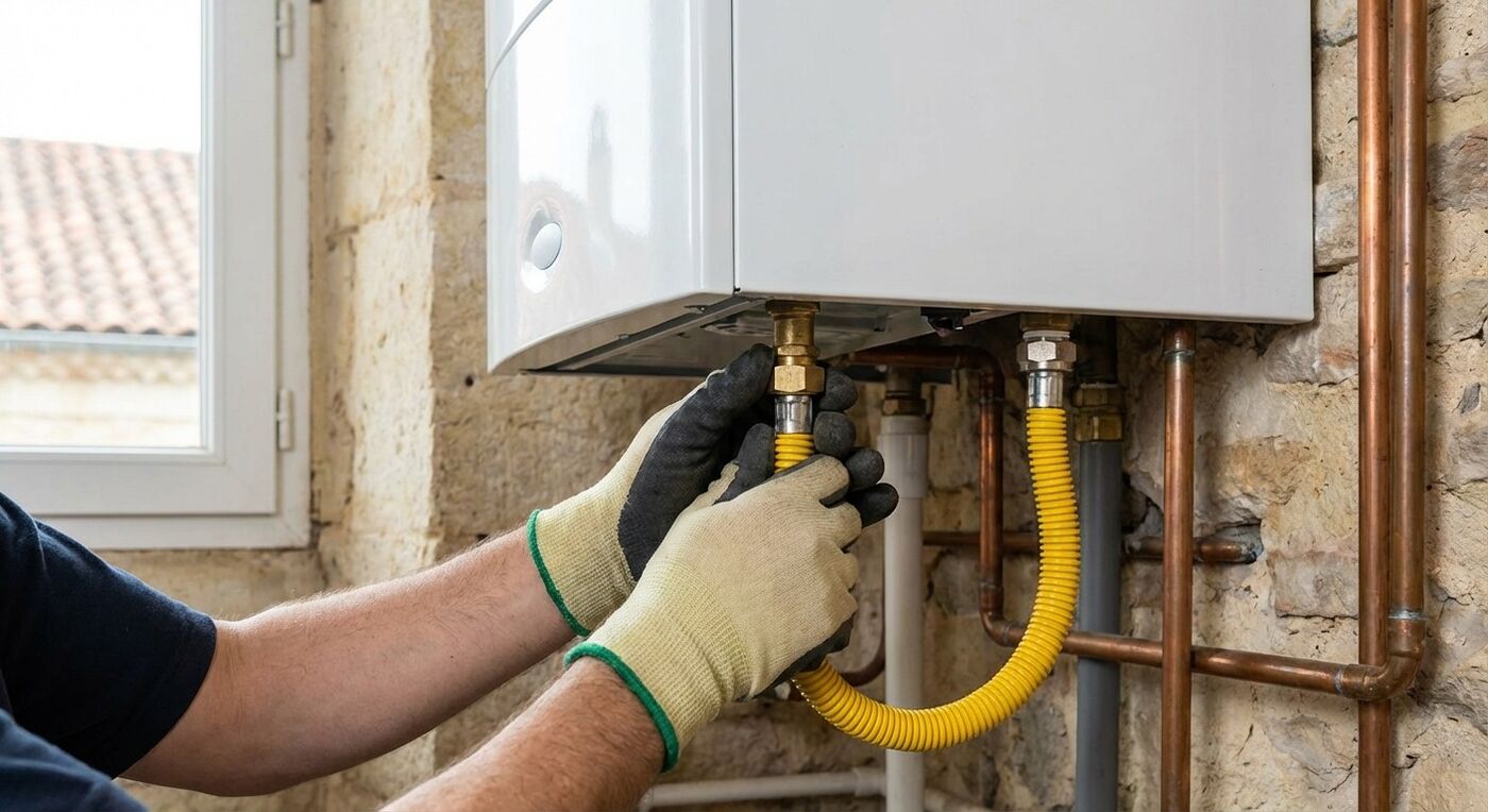 ENTREPRISE GLE SERVICES ET MAINTENANCE